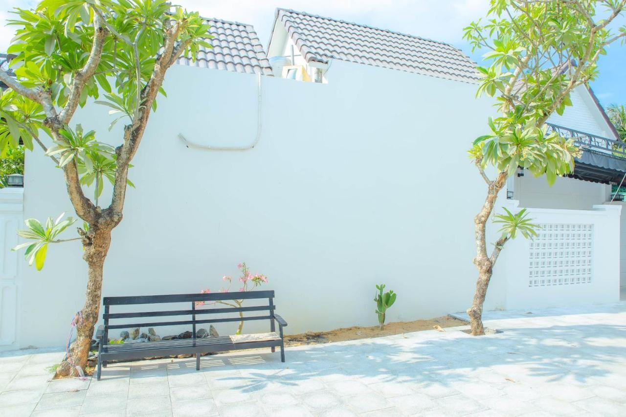 Lavender Tan Thanh Hotel mini resort Cong Thanh Eksteriør billede
